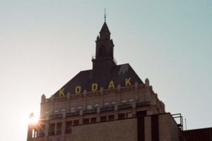 Kodak closes sale of flexographic packaging division to Montagu