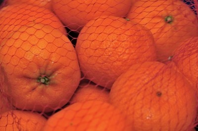 net orange