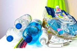 New food collaboration aims to make plastic packaging more sustainable
