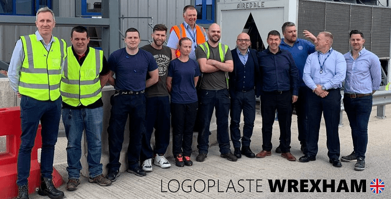 Logoplaste buys bottle blow moulding facility from Tomlinsons