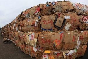 Local authorities could save £100m through separate paper and cardboard collection