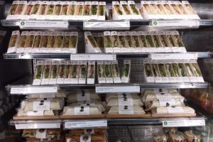FSA recommends full ingredients on labels for all packaged food after Pret a Manger death