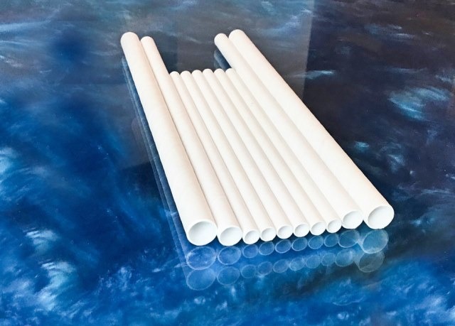 Wegmans replaces plastic straws with Footprint’s bio-degradable paper straws