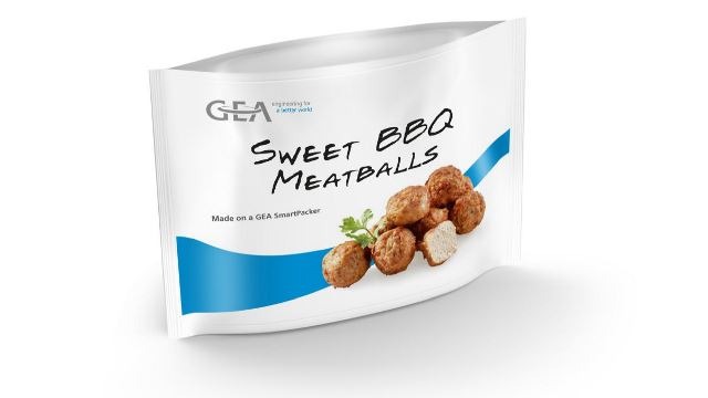 GEA unveils SmartPacker CX400 packaging machine with induction sealing capabilities