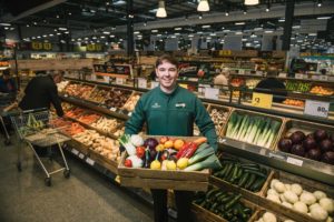 Morrisons to introduce plastic-free fruit and veg areas across 60 stores