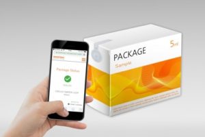 From anti-counterfeiting QR codes to LED labels: Six packaging tech innovations
