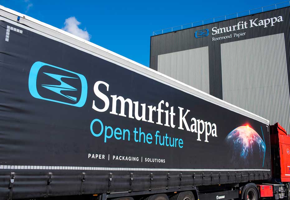 Smurfit Kappa invests in Roermond facility to boost paper-based packaging capability