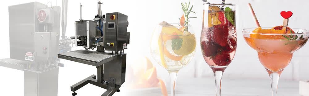 Rapak launches new Bag-in-Box filling machine for wine and spirits industry