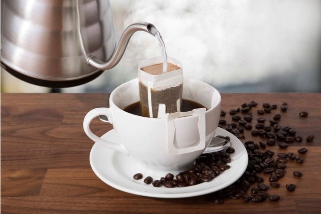 NuZee to launch recyclable packaging for single serve pour over coffee