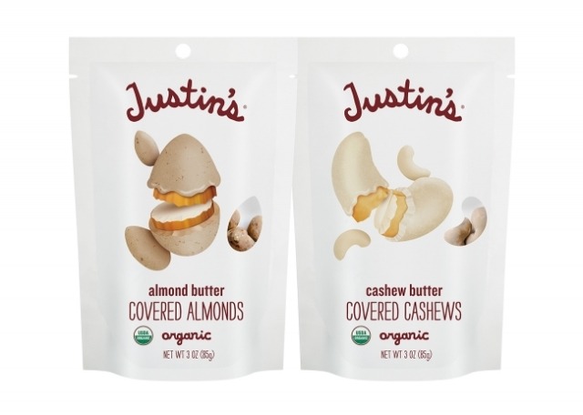 ProAmpac produces FDA-compliant pouch for JUSTIN’S new product