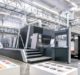 Kyoshin Paper and Package invests in Heidelberg Primefire 106 digital press