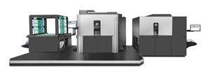 HP Indigo digital print certified for compostable packaging