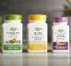 Nature’s Way unveils new sustainable packaging for herbal line