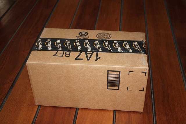 Berlin Packaging joins Amazon’s APASS programme