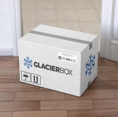Bold Retail launches new GlacierBox service for frozen food manufacturers
