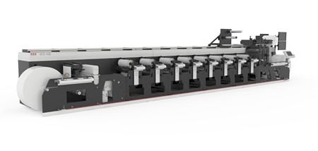 MPS introduces two new flexo press technologies