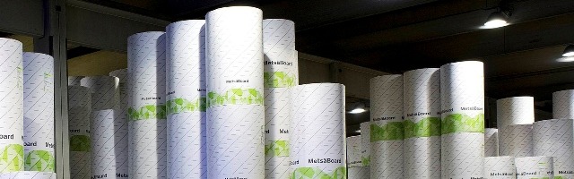 Metsä Board to establish faster availability for white kraftliners