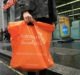Plastic bag sales down 90% since introduction of 5p charge in England