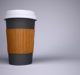 Dunkin’ replaces polystyrene foam cup with double-walled paper cup for hot beverages