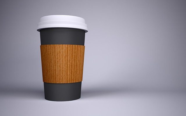 coffeedouble cup