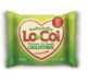 Lo-Col cheese, unveils first new pack design for 10 years