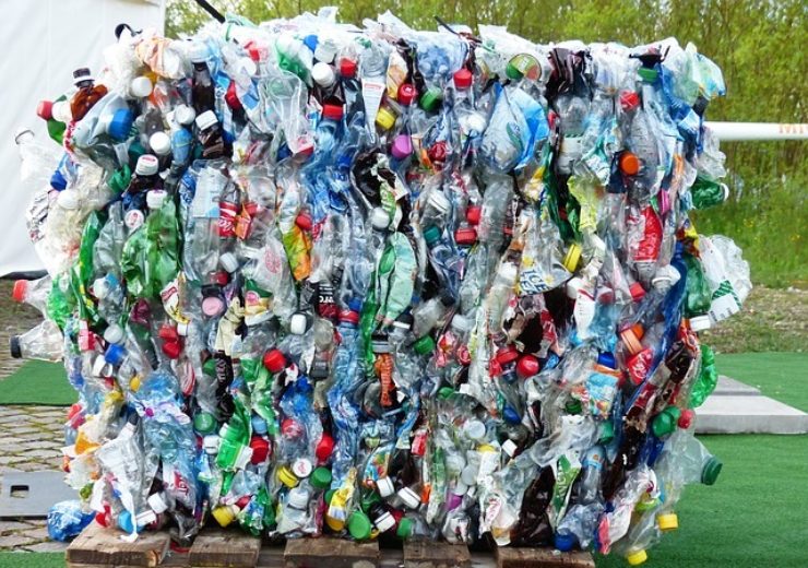 Marubeni signs partnership agreement for plastic recycling and circular economy