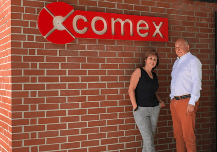 Comex (Poland) selects Xeikon 3030 digital label press