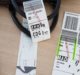 Paragon ID wins contract from Air France to supply RFID bag tags