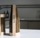 Flexible cardboard and eco-bottles: UK Green firms backed by government