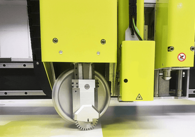 Esko unveils new digital machine to enhance corrugated finishing productivity