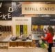 Waitrose to expand its ‘Unpacked’ refillables test after successful initial trial