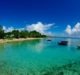 Pacific islands’ commitment to tackle marine plastic praised by environmental charity the WWF