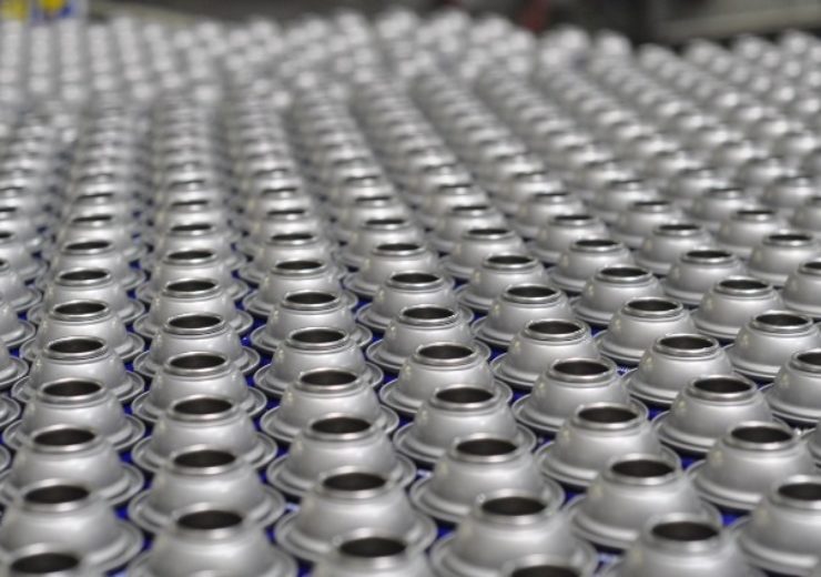 Iron Heart Canning invests in new Wild Goose’s canning line