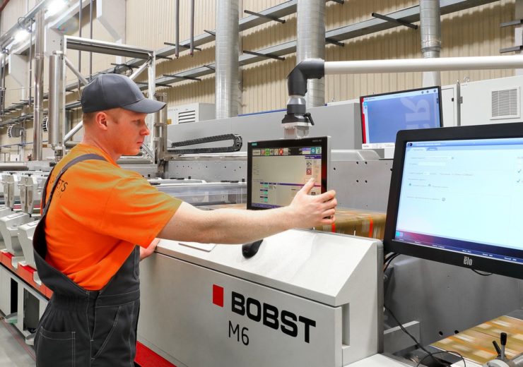 Happy Plastics invests in Bobst technology