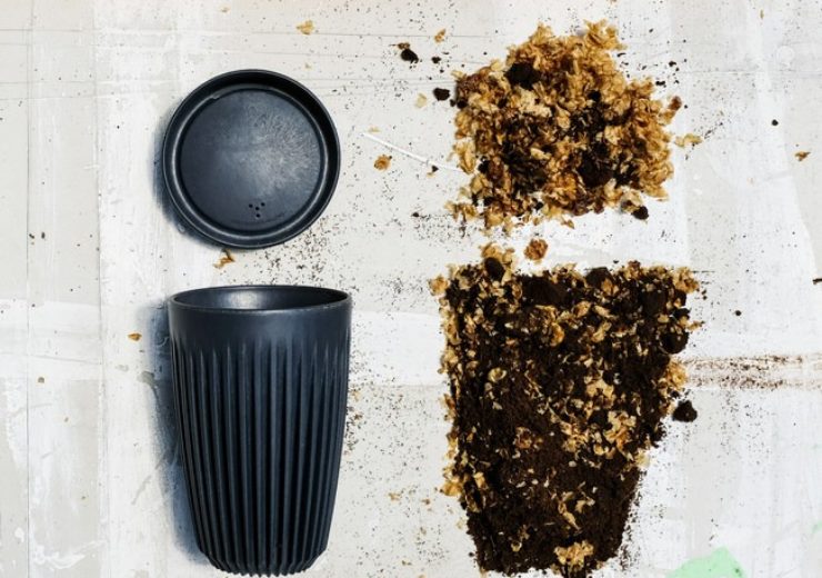 Think Coffee fights single-use cups in New York