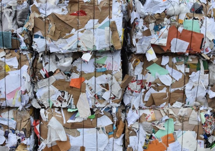 Norpac to convert waste paper into recycled papers