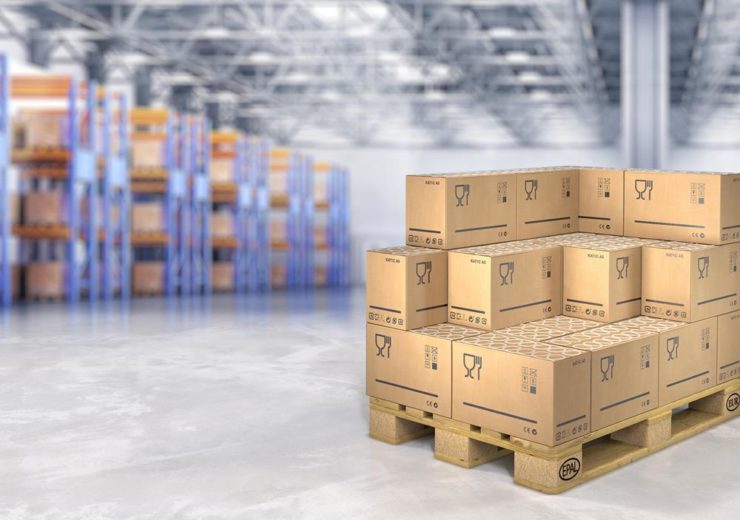 Henkel launches new adhesive solutions for pallet securing