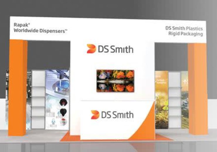 DS Smith, Plastics’ Rapak and Worldwide Dispensers feature bag-in-box innovations