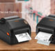 BIXOLON launches XD3-40d desktop label printer to the European Market