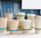 World Centric rolls out 100% compostable cold cups