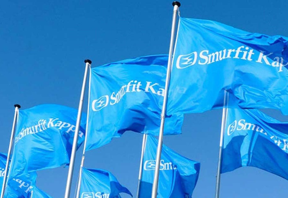 Smurfit Kappa recognised on new Solactive and ISS ESG index