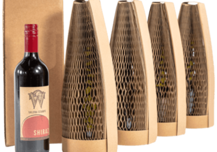 Macfarlane launches new packaging protection system for wine bottles
