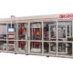 GN launches new GN580 Form/Cut/Stack Thermoformer at K 2019