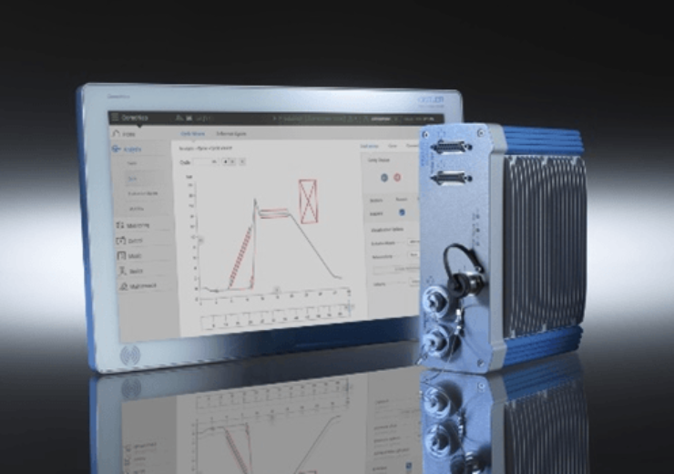Pioneering solutions for process monitoring
