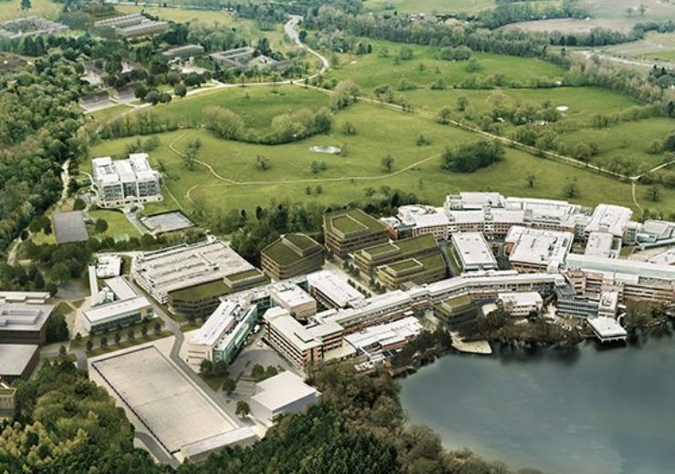 Origin opens facility in UK Alderley Park to work with pharma start-ups