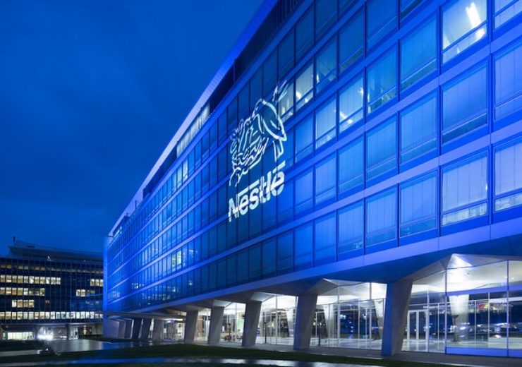 Nestlé launches packaging research institute for food industry