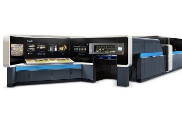Grupo Gondi invests in Landa S10 Nanographic Printing press