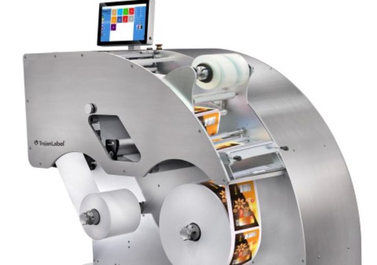 AstroNova launches new narrow format digital press for flexible packaging