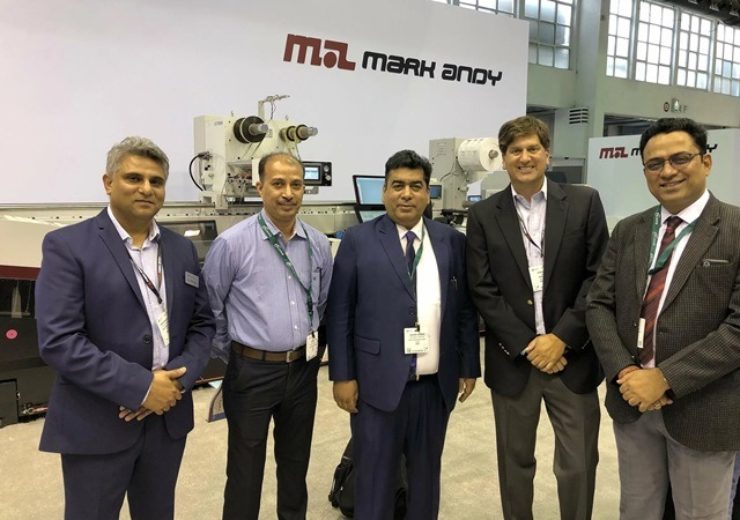 India’s Zircon invests in Mark Andy’s equipment to boost production capabilities