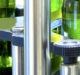 Agr unveils new blowmolder inspection system for PET bottles
